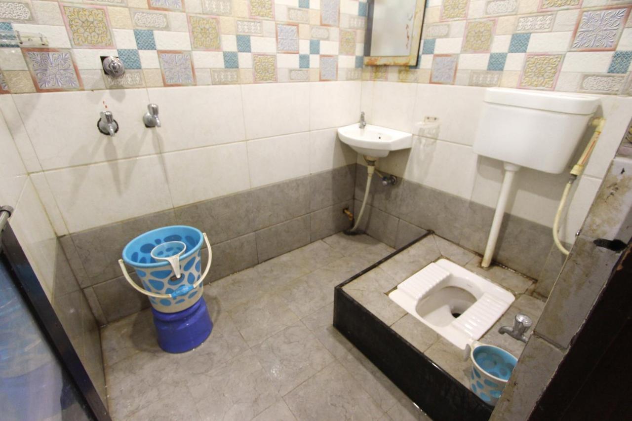 Hotel Raj Inn Ajmer Sharif Esterno foto