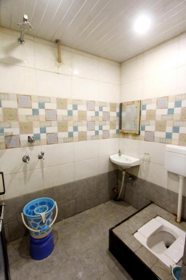 Hotel Raj Inn Ajmer Sharif Esterno foto