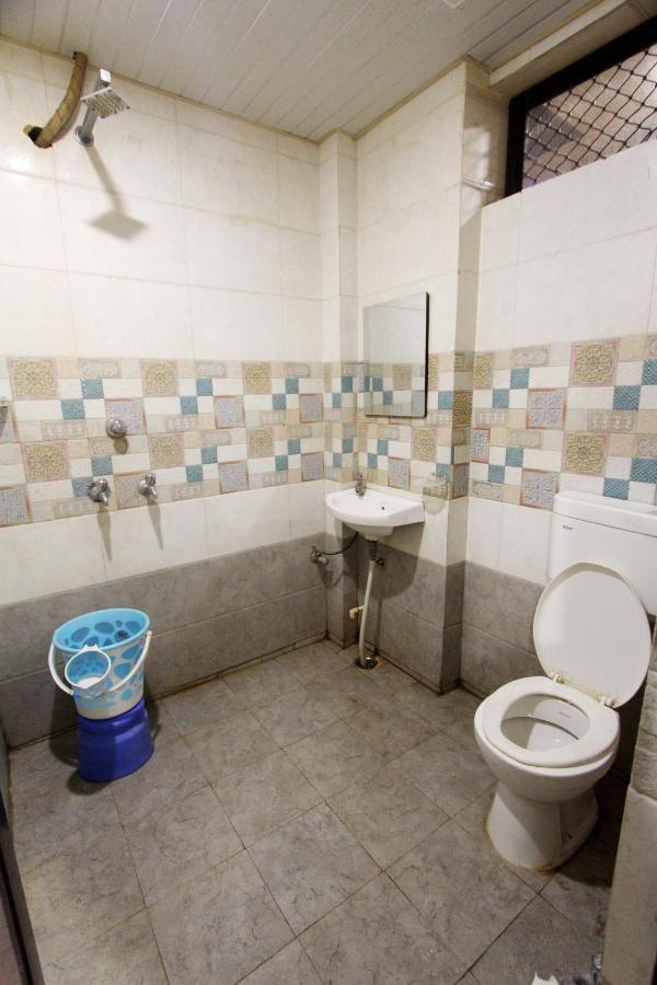 Hotel Raj Inn Ajmer Sharif Esterno foto