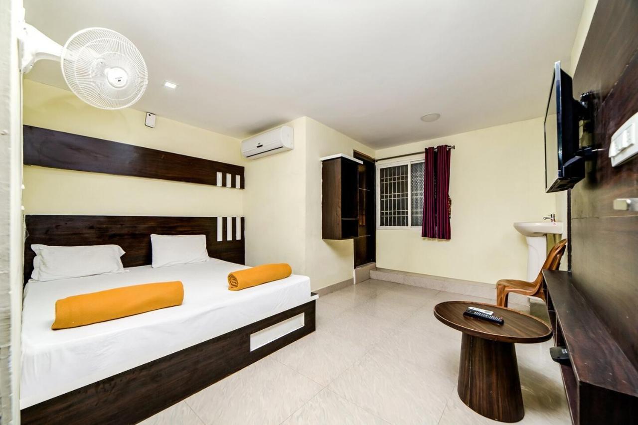 Hotel Raj Inn Ajmer Sharif Esterno foto